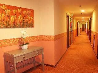 Arrate Hotel Éibar Kültér fotó