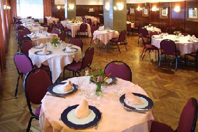 Arrate Hotel Éibar Kültér fotó