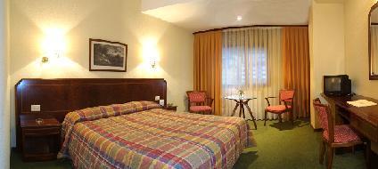 Arrate Hotel Éibar Kültér fotó