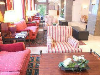 Arrate Hotel Éibar Kültér fotó