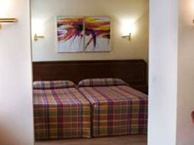 Arrate Hotel Éibar Kültér fotó