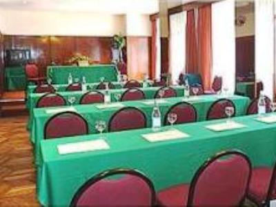 Arrate Hotel Éibar Kültér fotó